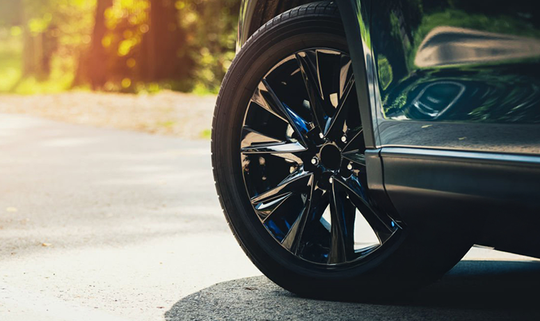 Yokostonne Tire